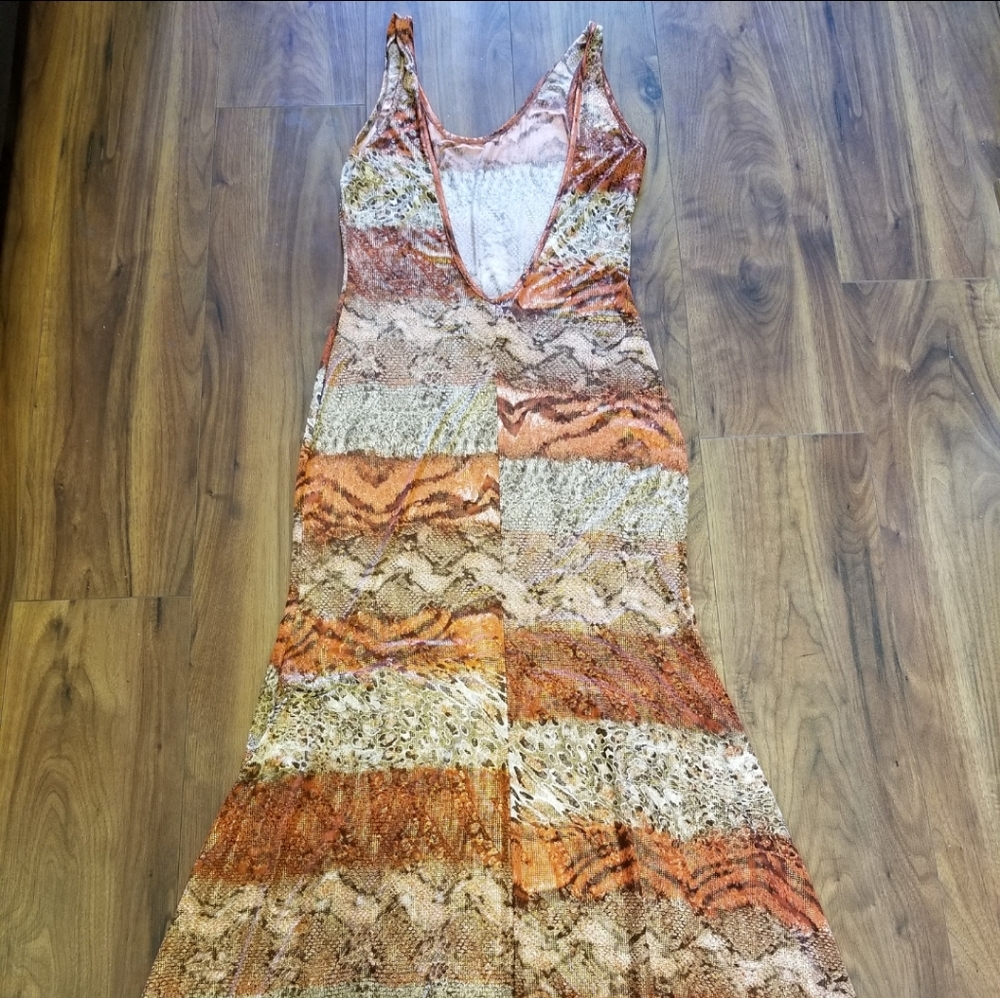 Dress - Picture 2 of 3